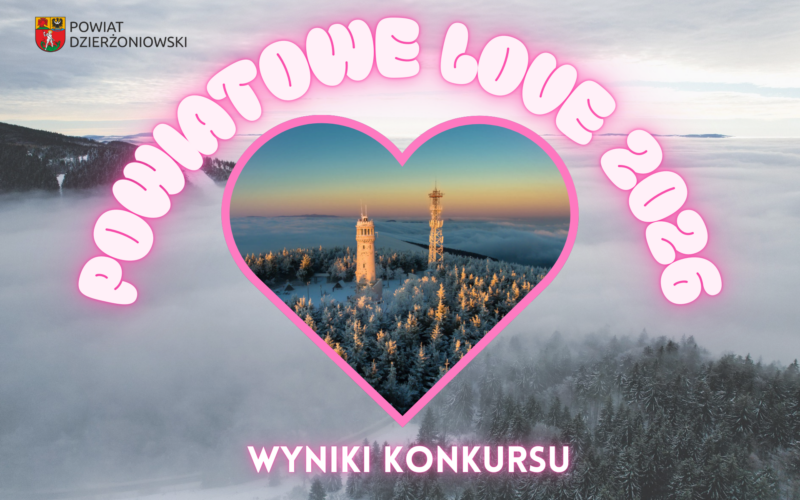 grafika wyniki konkursu powiatowe love 2026
