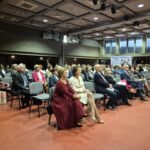 widok na całą salę