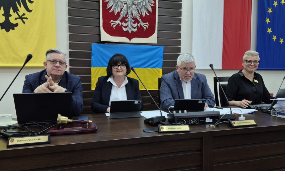 prezydium rady powiatu dzierżoniowskiego