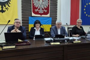 prezydium rady powiatu dzierżoniowskiego