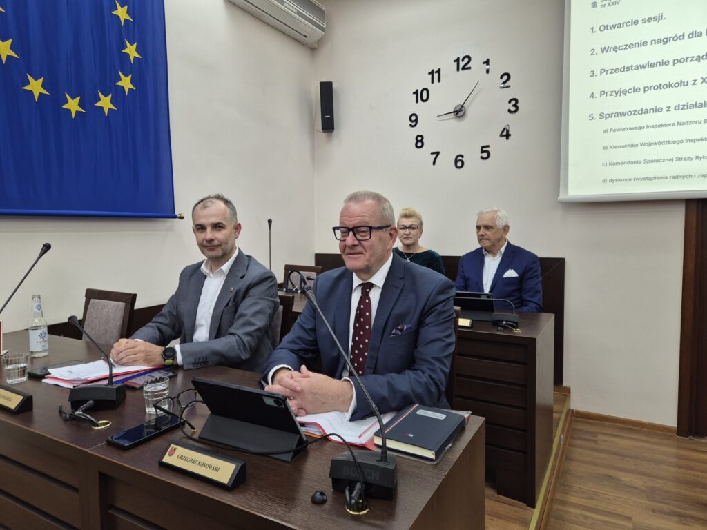 zarząd powiatu dzierżoniowskiego