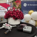 stoisko reklamowe szkoły 4