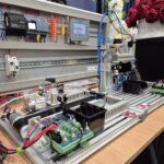 stoisko reklamowe szkoły 3