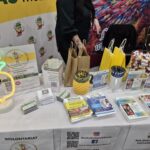 stoisko reklamowe szkoły 2