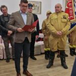 przemówienie Burmistrza Niemczy