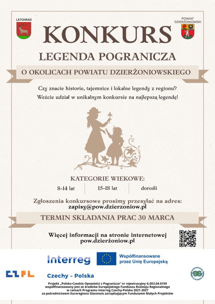 euroregion plakat