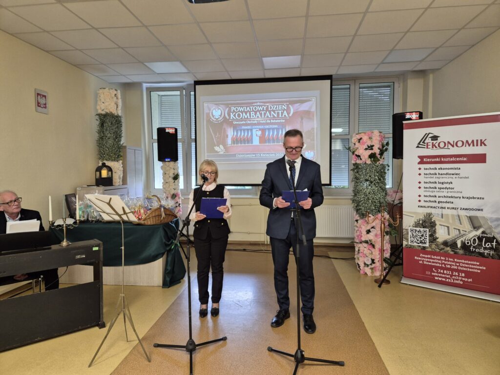 dyrektor wydziału bezpieczeństwa i dyrektor ekonomika