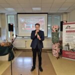 przemówienie przedstawiciela z fundacji pamięci