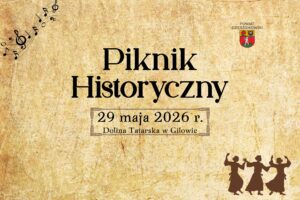 29 maja 2026 r. Dolina Tatarska w Gilowie (1)
