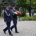 reprezentanci Komend Powiatowej w Dzierżoniowie