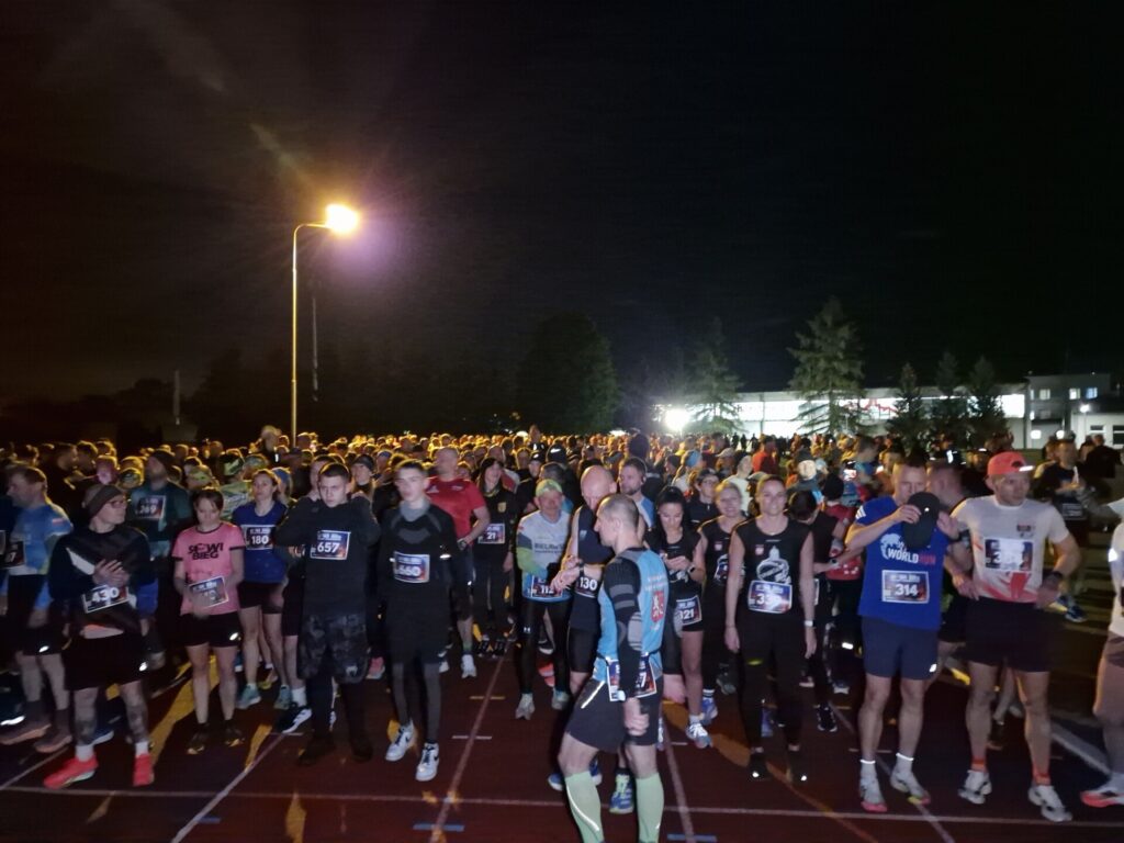 bieg główny sowi bieg 2026