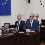 Rada Powiatu maj 2026