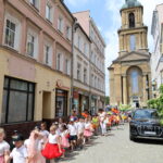 marsz godności cd
