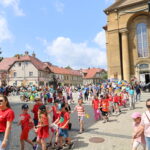 marsz godności