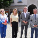 burmistrz i starosta