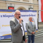 przemówienie starosty
