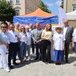starosta i burmistrz