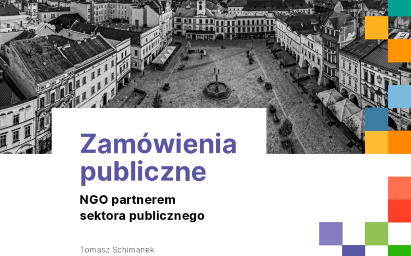grafika promująca poradnik
