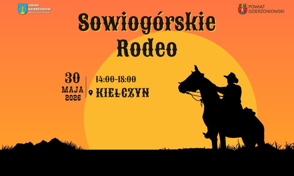 sowiogórskierodeo grafika
