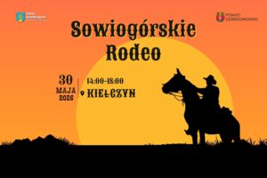 sowiogórskierodeo grafika