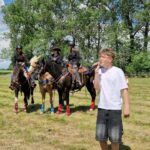 sowiogórskie rodeo