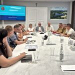 widok na salę podczas posiedzenia PZZK 4