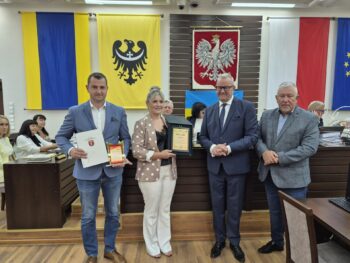 Sołectwo Ostroszowice