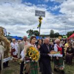 przedstawiciele sołectwa Piława Dolna
