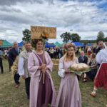przedstawiciele sołectwa Owiesno