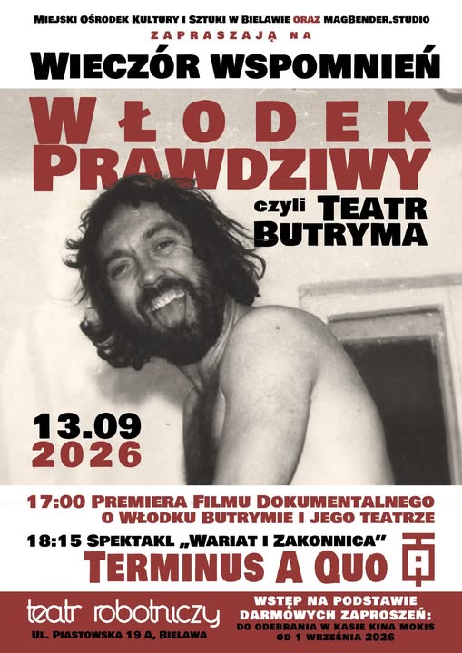 plakat film