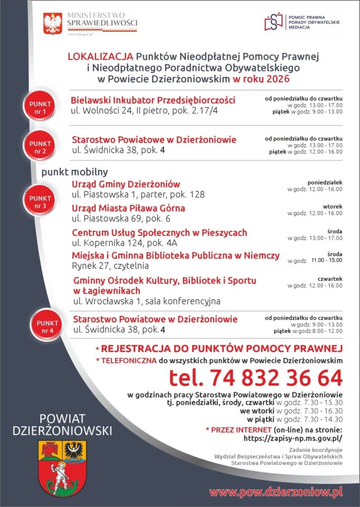 POMOC PRAWNA ulotka 2026-nowy-pokój