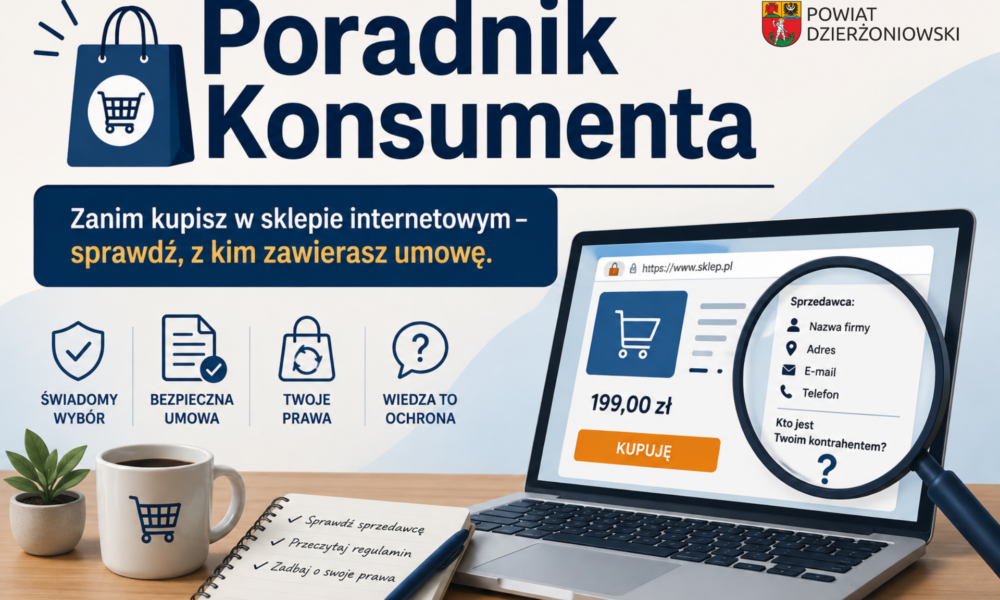 grafika Poradnik Konsumenta