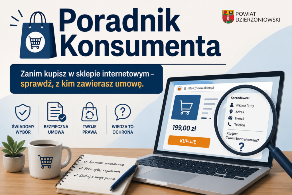 grafika Poradnik Konsumenta