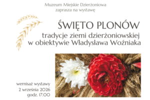 grafika święto plonów wystawa