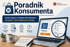 grafika Poradnik Konsumenta