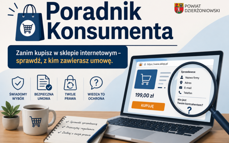 grafika Poradnik Konsumenta