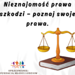 infografika obrazek i tekst