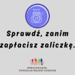 infografika obrazek i tekst
