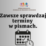infografika obrazek i tekst