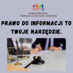 infografika obrazek i tekst