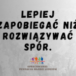 infografika obrazek i tekst