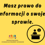 infografika obrazek i tekst