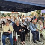 grupowe zdjęcie uczestników