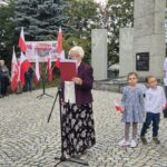 przedstawicielka posła