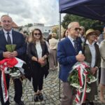 radni powiatowi i inni uczestnicy