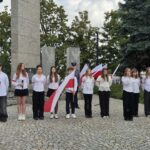 występ artystyczny dzieci