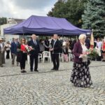 składanie kwiatów