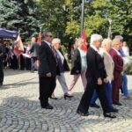 składanie kwiatów