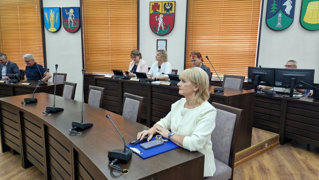 dyrektor wydziału bezpieczeństwa i spraw obywatelskich