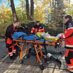 pomoc poszkodowanemu więźniowi